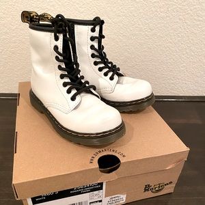 Dr Martens